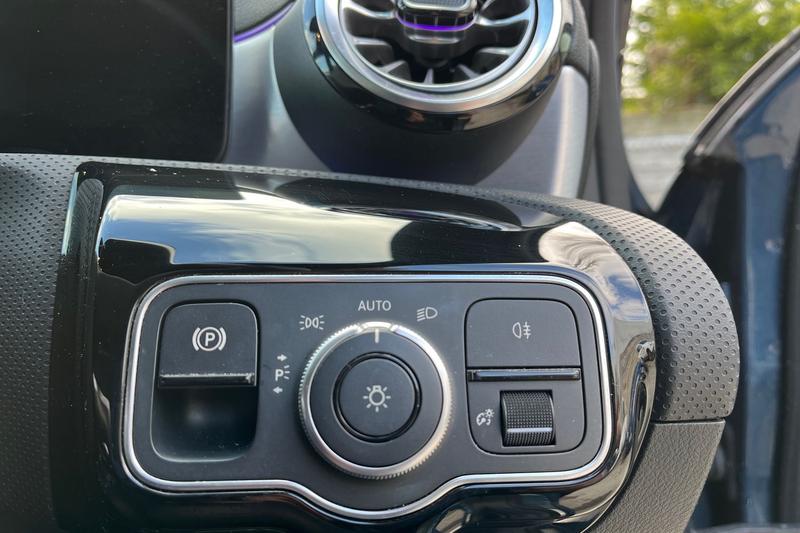 Used Mercedes-Benz A-Class 2022 for sale - 78073773: Photo 27