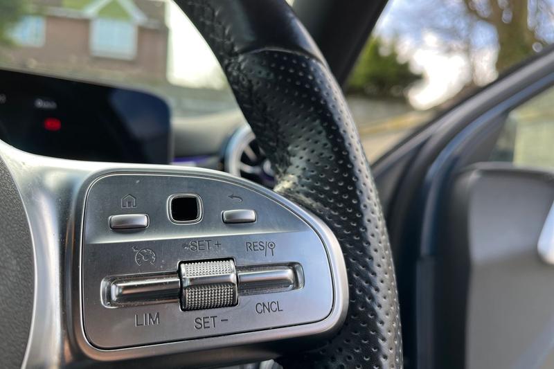 Used Mercedes-Benz A-Class 2022 for sale - 78073773: Photo 28