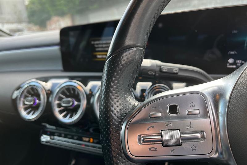 Used Mercedes-Benz A-Class 2022 for sale - 78073773: Photo 29