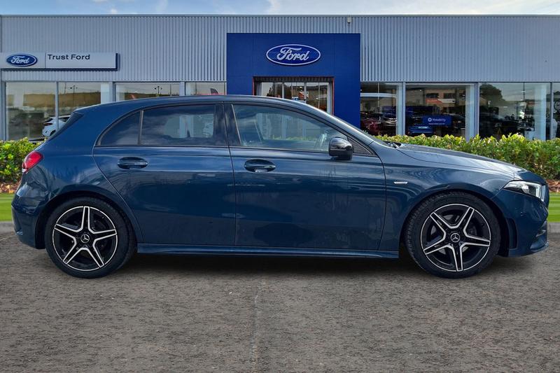 Used Mercedes-Benz A-Class 2022 for sale - 78073773: Photo 3