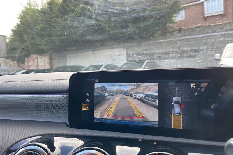 Used Mercedes-Benz A-Class 2022 for sale - 78073773: Photo 30