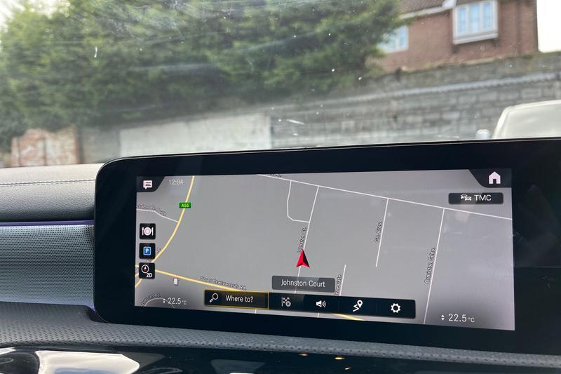 Used Mercedes-Benz A-Class 2022 for sale - 78073773: Photo 32