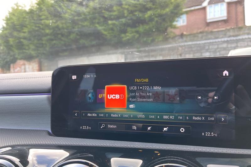 Used Mercedes-Benz A-Class 2022 for sale - 78073773: Photo 33