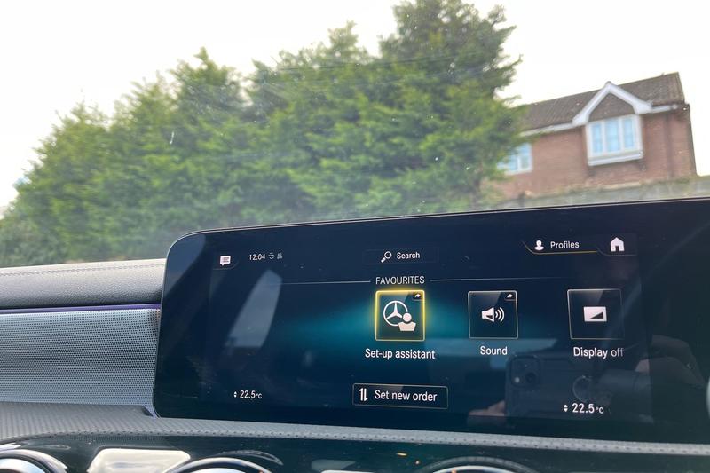 Used Mercedes-Benz A-Class 2022 for sale - 78073773: Photo 35