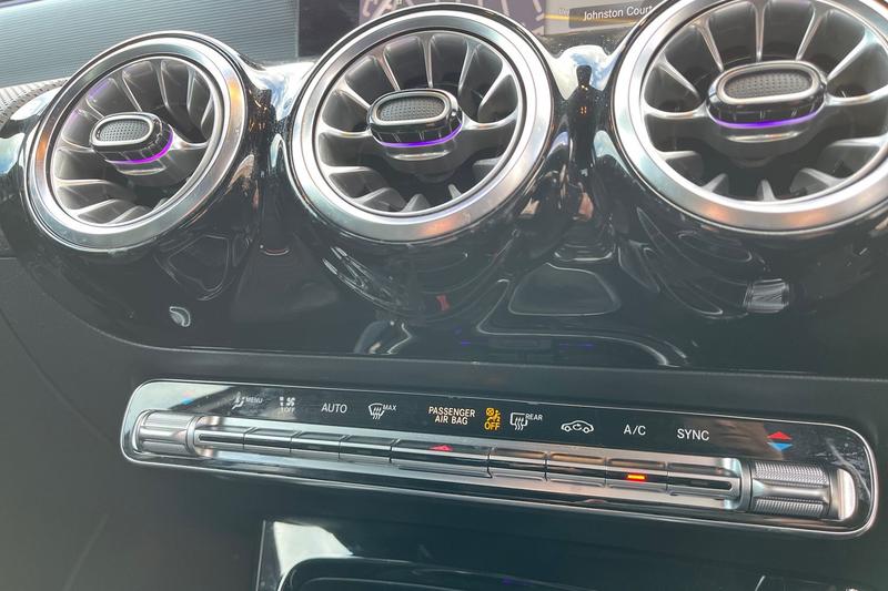 Used Mercedes-Benz A-Class 2022 for sale - 78073773: Photo 36