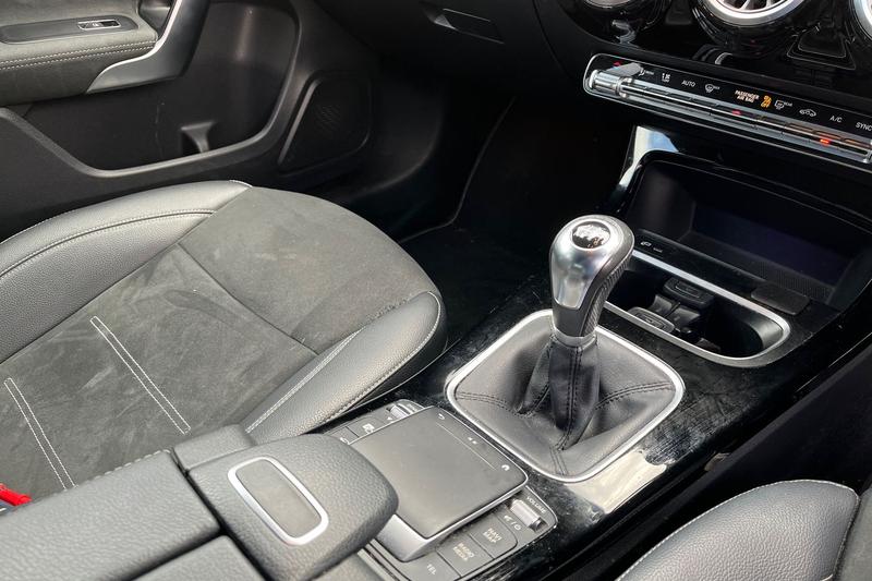 Used Mercedes-Benz A-Class 2022 for sale - 78073773: Photo 37