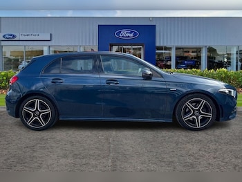 Used Mercedes-Benz A-Class 2022 for sale - 78073773: Photo