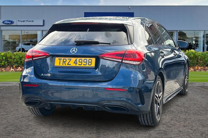 Used Mercedes-Benz A-Class 2022 for sale - 78073773: Photo 4