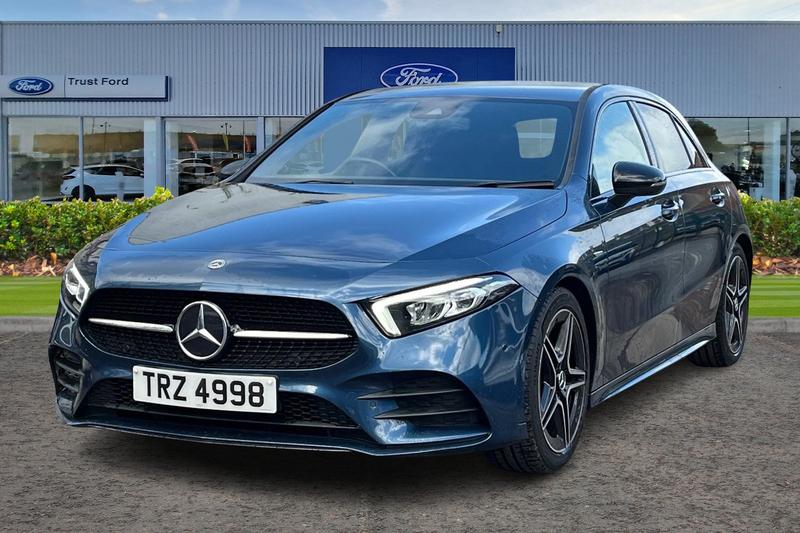 Used Mercedes-Benz A-Class 2022 for sale - 78073773: Photo 5