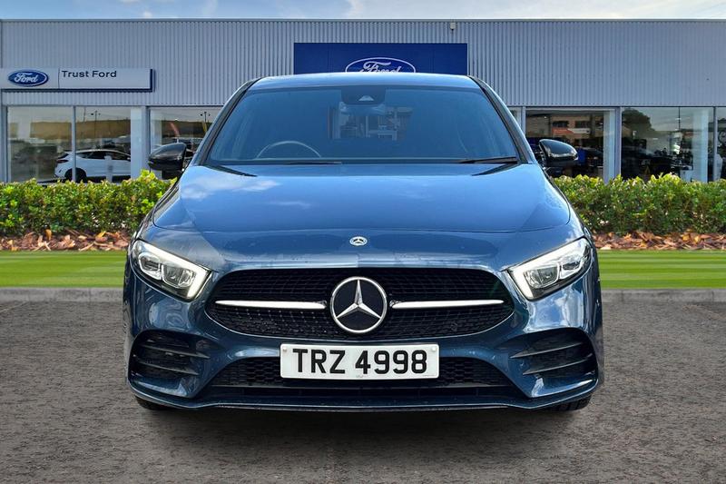 Used Mercedes-Benz A-Class 2022 for sale - 78073773: Photo 6