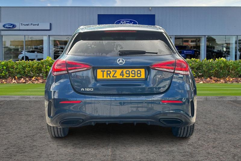 Used Mercedes-Benz A-Class 2022 for sale - 78073773: Photo 7