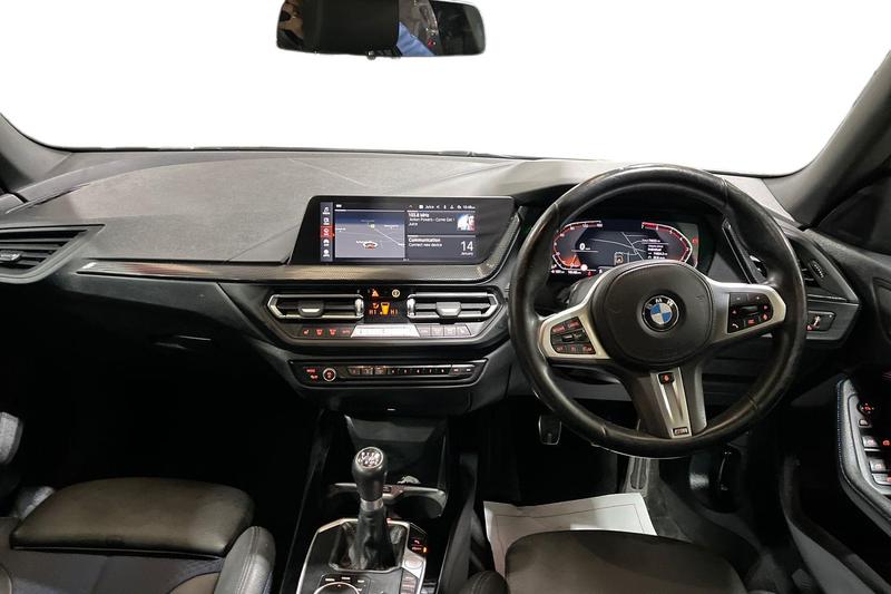 Used BMW 2 Series 2022 for sale - 77198933: Photo 11