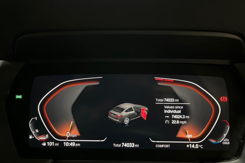 Used BMW 2 Series 2022 for sale - 77198933: Photo 13