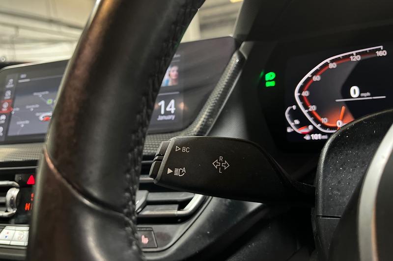 Used BMW 2 Series 2022 for sale - 77198933: Photo 14