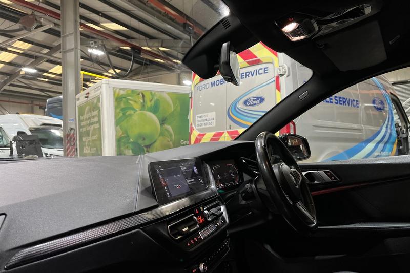 Used BMW 2 Series 2022 for sale - 77198933: Photo 18