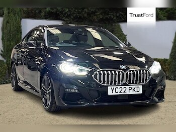 BMW 2 Series feature image