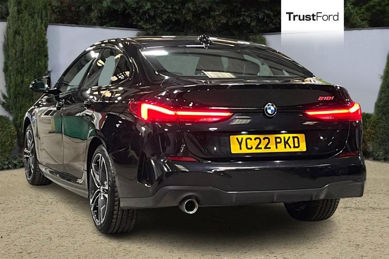 Used BMW 2 Series 2022 for sale - 77198933: Photo 2