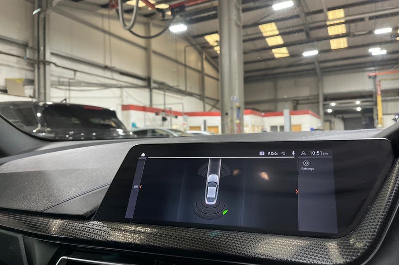 Used BMW 2 Series 2022 for sale - 77198933: Photo 30