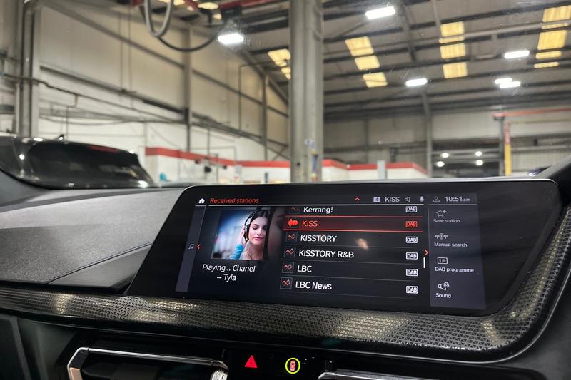 Used BMW 2 Series 2022 for sale - 77198933: Photo 31