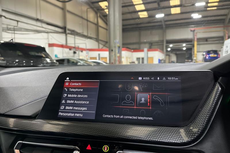 Used BMW 2 Series 2022 for sale - 77198933: Photo 32