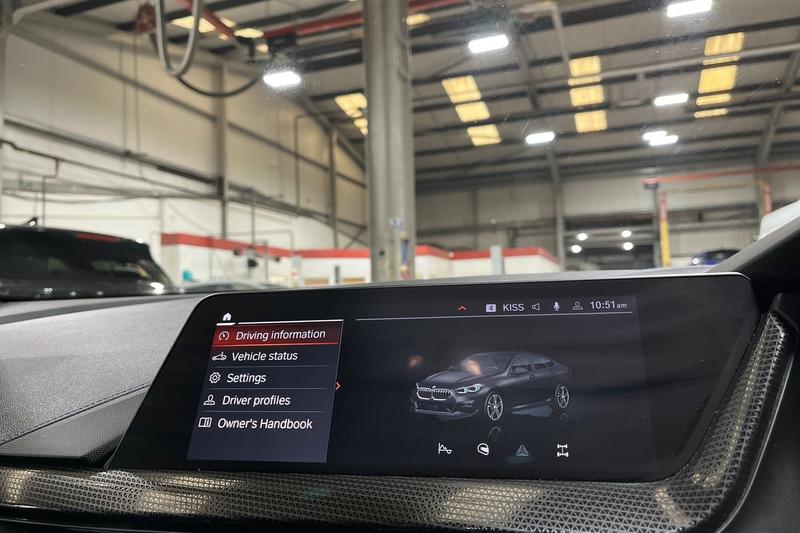 Used BMW 2 Series 2022 for sale - 77198933: Photo 34