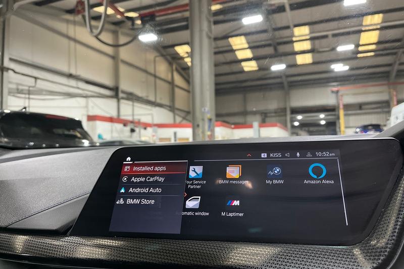 Used BMW 2 Series 2022 for sale - 77198933: Photo 35