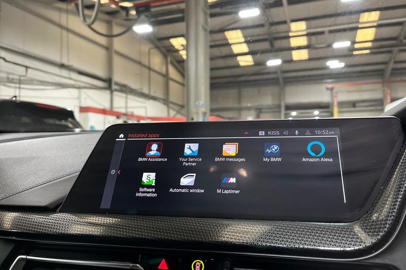 Used BMW 2 Series 2022 for sale - 77198933: Photo 36