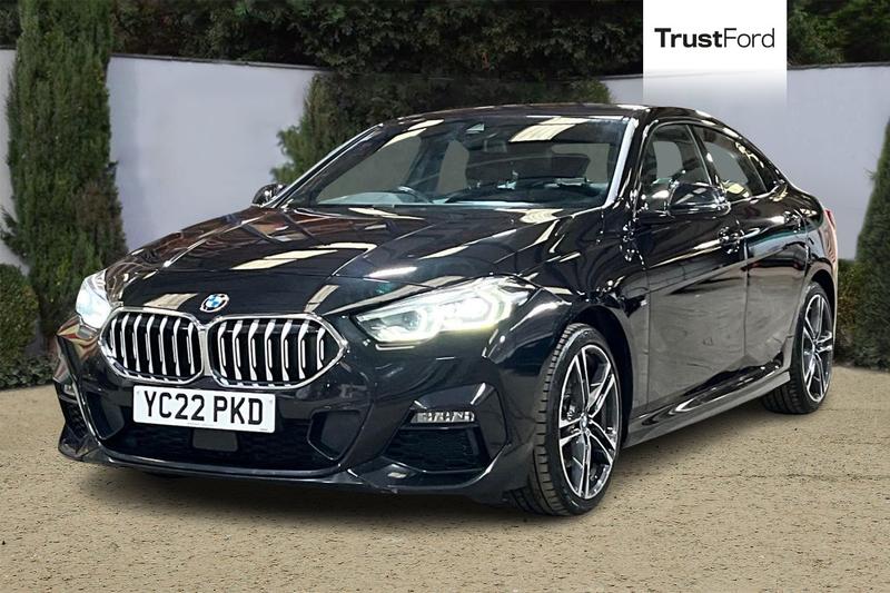 Used BMW 2 Series 2022 for sale - 77198933: Photo 5