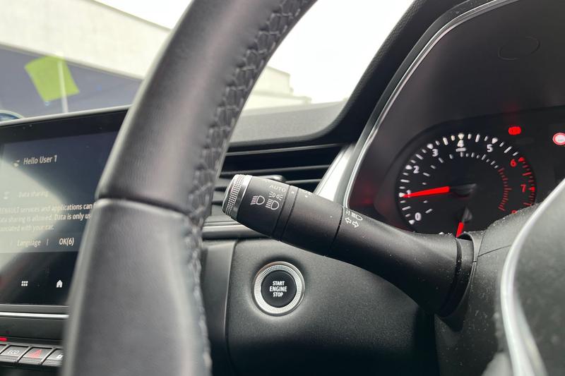 Used Renault Captur 2020 for sale - 76452901: Photo 14