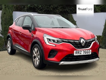 Renault - Captur