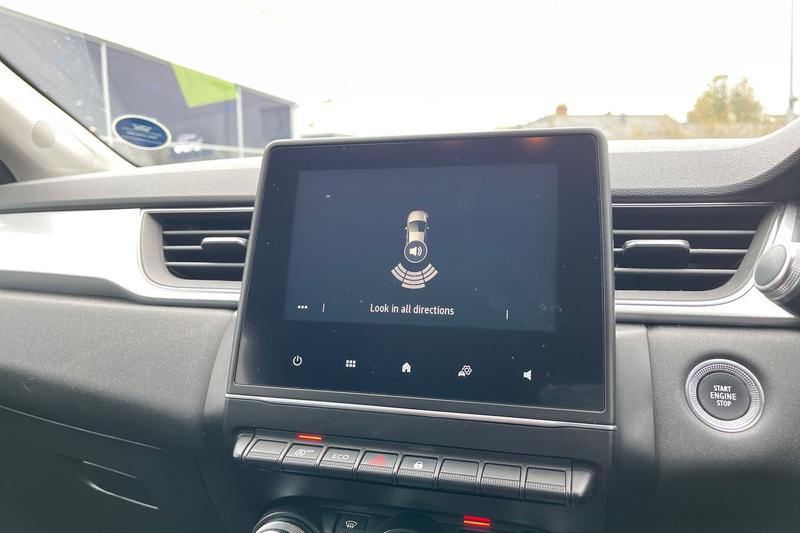 Used Renault Captur 2020 for sale - 76452901: Photo 30