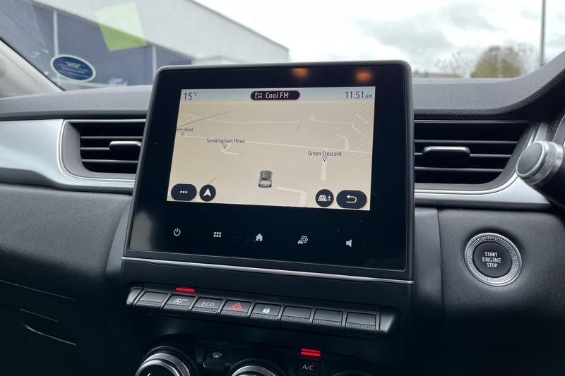 Used Renault Captur 2020 for sale - 76452901: Photo 31