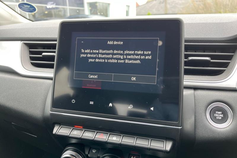 Used Renault Captur 2020 for sale - 76452901: Photo 33