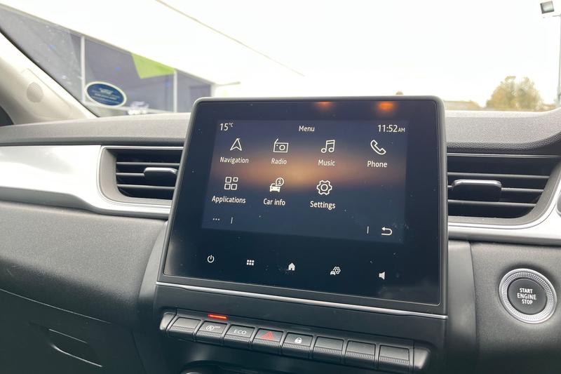 Used Renault Captur 2020 for sale - 76452901: Photo 34