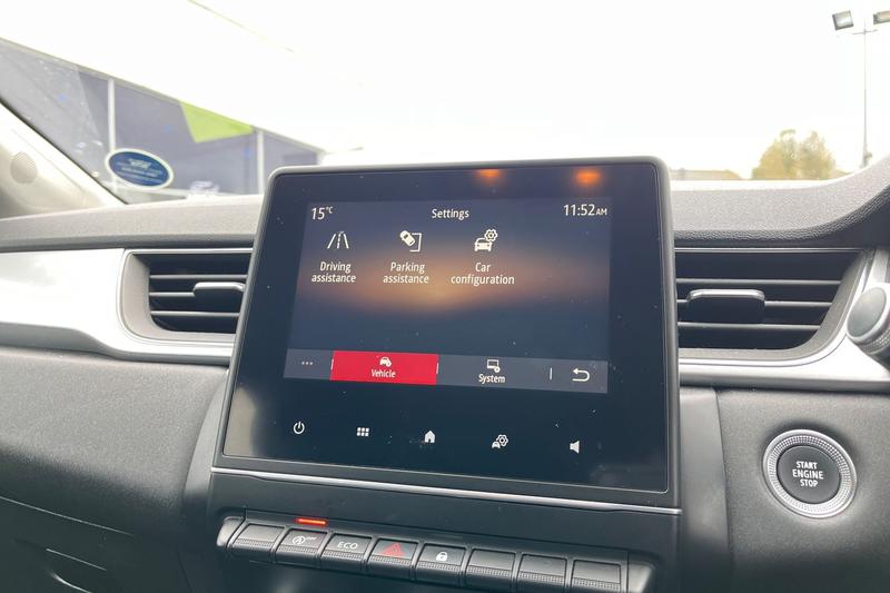 Used Renault Captur 2020 for sale - 76452901: Photo 35