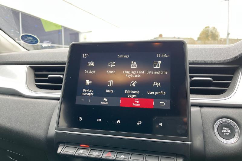 Used Renault Captur 2020 for sale - 76452901: Photo 36