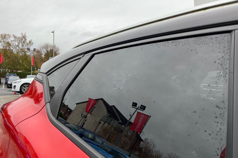 Used Renault Captur 2020 for sale - 76452901: Photo 38