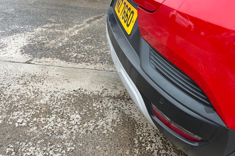 Used Renault Captur 2020 for sale - 76452901: Photo 39