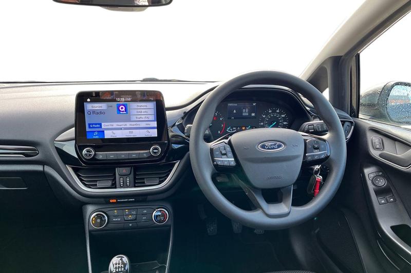 Used Ford Fiesta 2023 for sale - 77718651: Photo 11