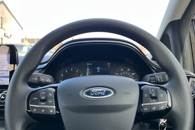 Used Ford Fiesta 2023 for sale - 77718651: Photo 12