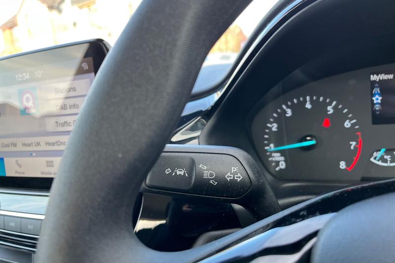 Used Ford Fiesta 2023 for sale - 77718651: Photo 14