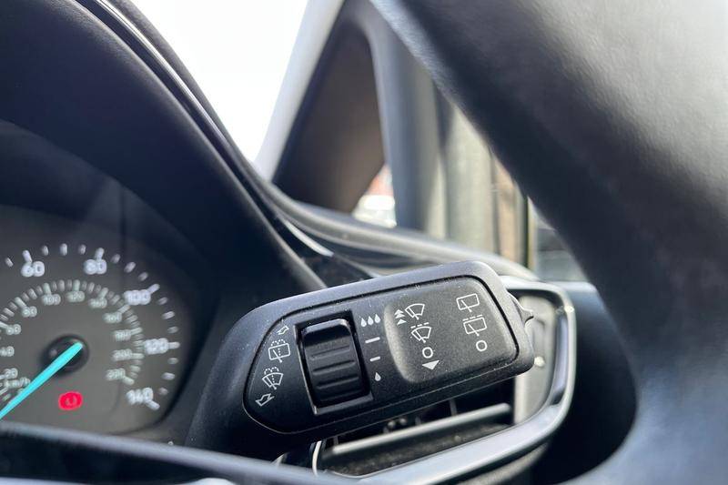 Used Ford Fiesta 2023 for sale - 77718651: Photo 15