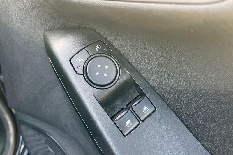 Used Ford Fiesta 2023 for sale - 77718651: Photo 16