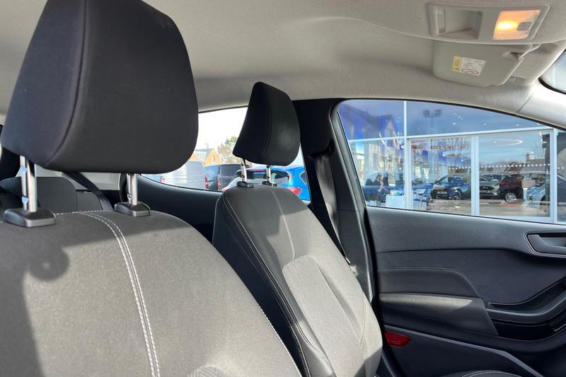 Used Ford Fiesta 2023 for sale - 77718651: Photo 17