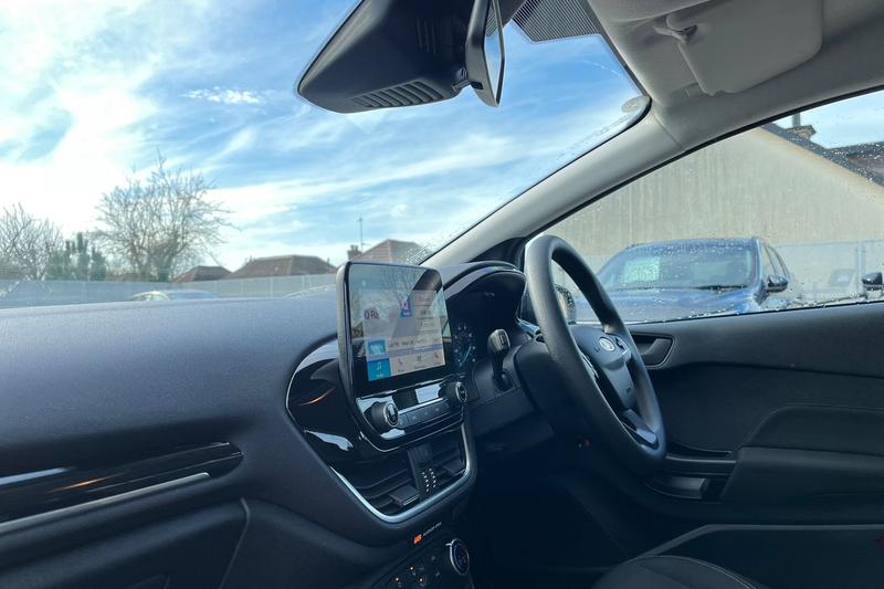 Used Ford Fiesta 2023 for sale - 77718651: Photo 18