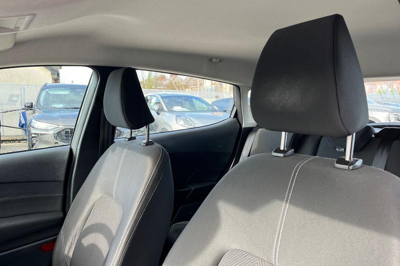 Used Ford Fiesta 2023 for sale - 77718651: Photo 19