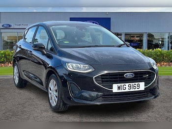 Ford Fiesta feature image