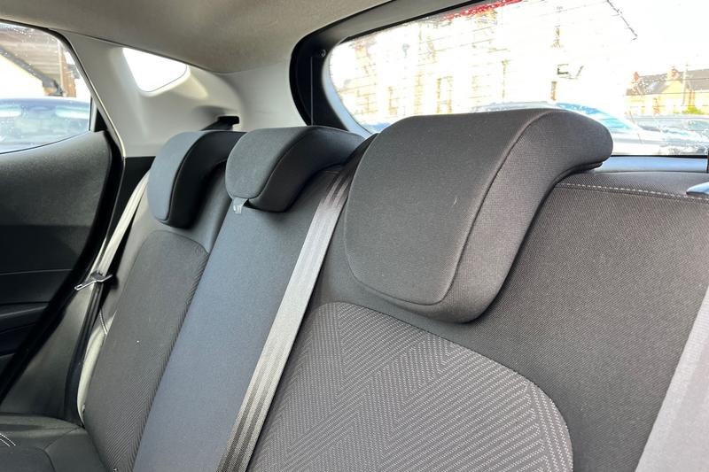 Used Ford Fiesta 2023 for sale - 77718651: Photo 20