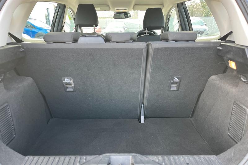 Used Ford Fiesta 2023 for sale - 77718651: Photo 21