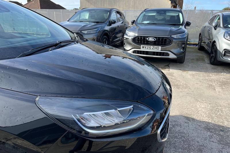 Used Ford Fiesta 2023 for sale - 77718651: Photo 23